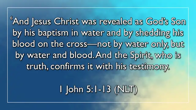 TPCBC 10:30AM Service – April 19, 2026 on 19-Apr-26-14:25:26