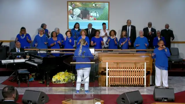 TPCBC 10:30AM Service – May 3, 2026 on 03-May-26-14:26:05