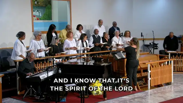 TPCBC 7:15PM Spring Revival Service | From FirstFruits To Fire-Week 5 | May 5, 2026 on 05-May-26-23:16:03