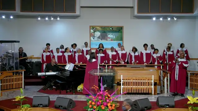 TPCBC 10:30AM Service – May 17, 2026 on 17-May-26-14:26:33