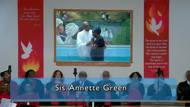 TPCBC 10:30AM Service – May 24, 2026 on 24-May-26-14:26:34