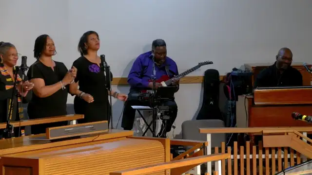 TPCBC 10:30AM Service | NCNW Sunday Service | May 31, 2026 on 31-May-26-14:31:05