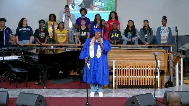 TPCBC 10:30AM Service | Education Sunday Service | June 14, 2026 on 14-Jun-26-14:26:10