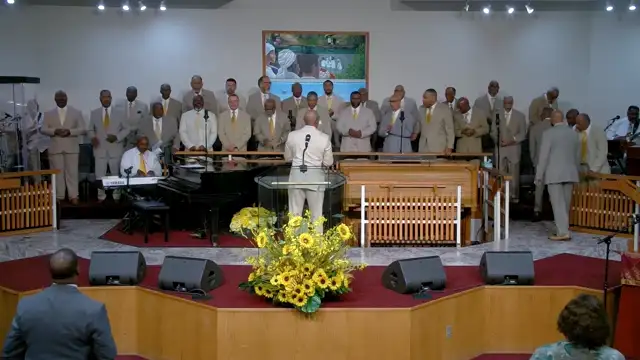 TPCBC 10:30AM Service | Men’s Emphasis Sunday Service | June 28, 2026 on 28-Jun-26-14:25:53