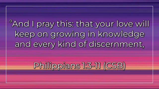 TPCBC 10:30AM Service | 48th Church Anniversary | August 2, 2026 on 02-Aug-26-14:26:05