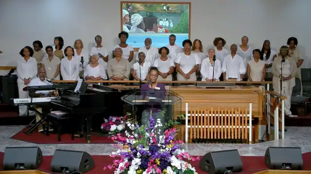 TPCBC 10:30AM Service – August 9, 2026 on 09-Aug-26-14:25:36