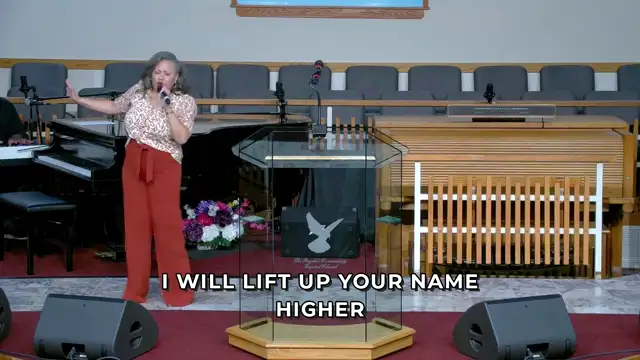 TPCBC 10:30AM Service – August 23, 2026 on 23-Aug-26-14:25:23