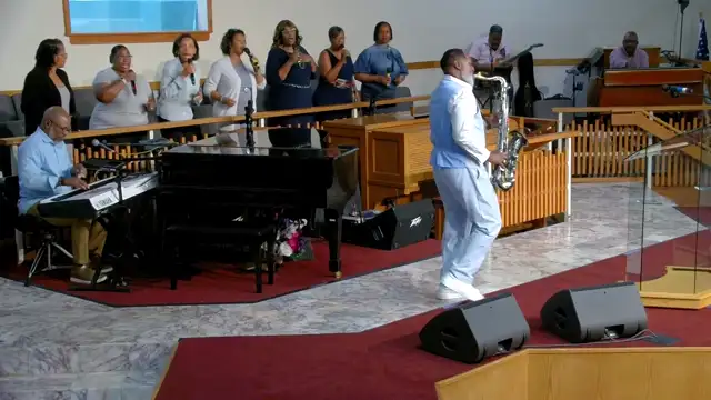 TPCBC 10:30AM Service – August 30, 2026 on 30-Aug-26-14:25:50