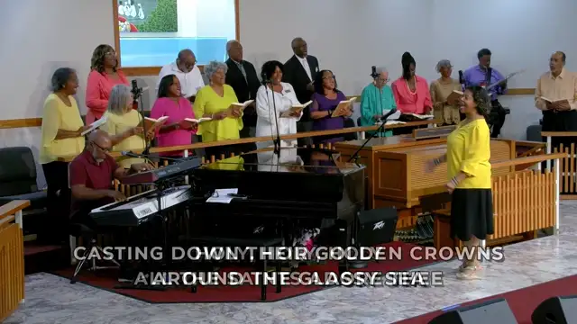 TPCBC 10:30AM Service – September 6, 2026 on 06-Sep-26-14:25:28