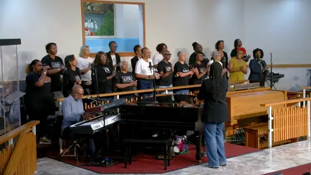 TPCBC 7:00PM Service | powHER I | September 9, 2026 on 09-Sep-26-23:06:12