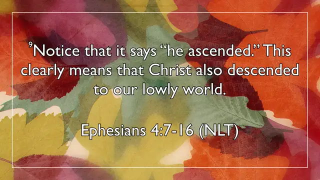 TPCBC 10:30AM Service – October 18, 2026 on 18-Oct-26-14:26:28